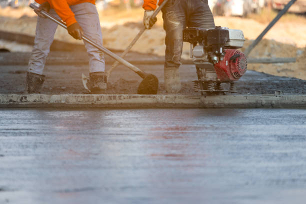Best Industrial Concrete Flooring in Rio Bravo, TX