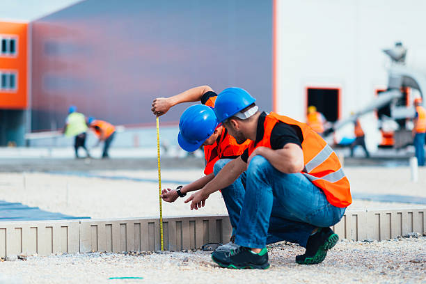 Best Stamped Concrete Services in Rio Bravo, TX